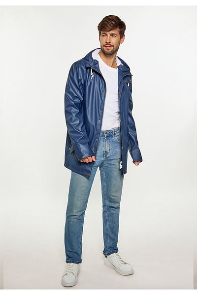 Schmuddelwedda Regenjacke
