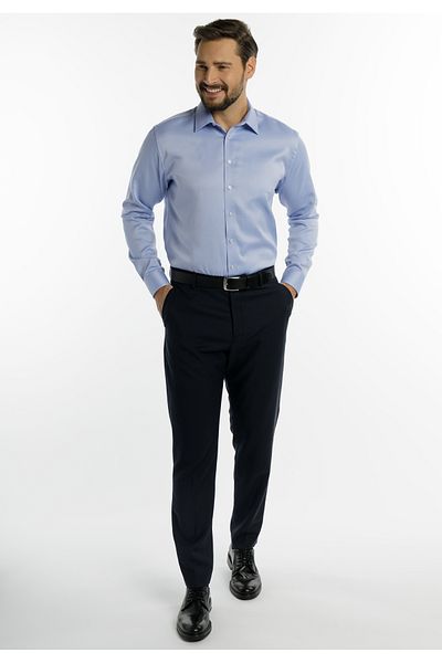 Dreimaster Business Hemd