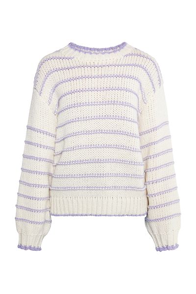 Dreimaster Strickpullover