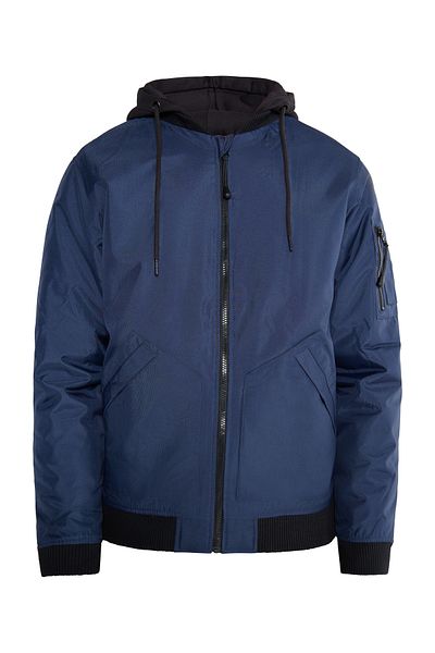 Mo Bomberjacke