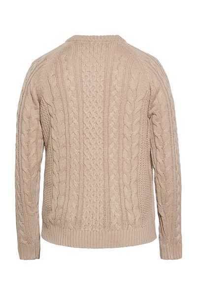 Mo Strick Pullover