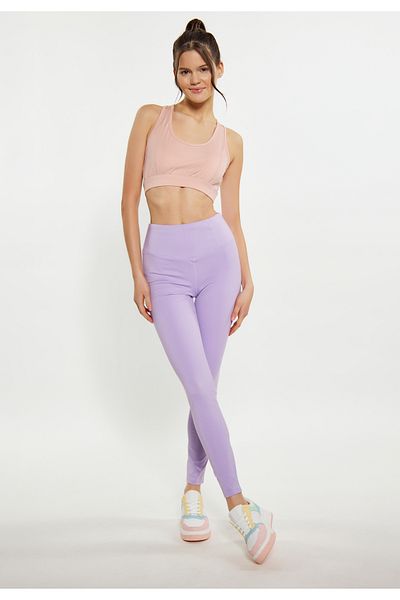 myMo ATHLSR Crop-top