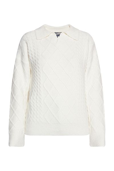 Dreimaster Strickpullover