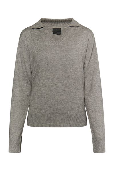 Dreimaster Strickpullover