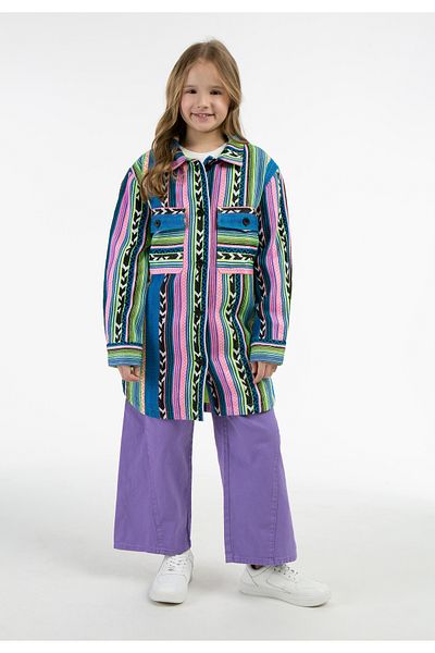 myMo Hemdjacke