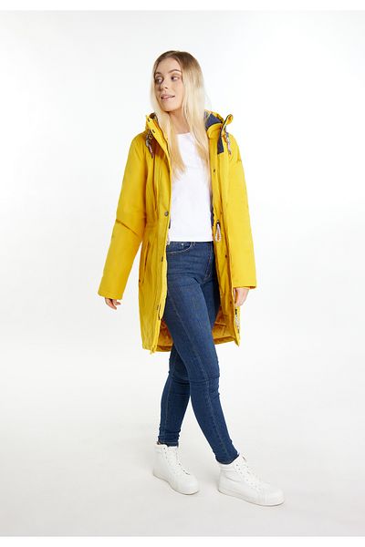 Schmuddelwedda Winterparka