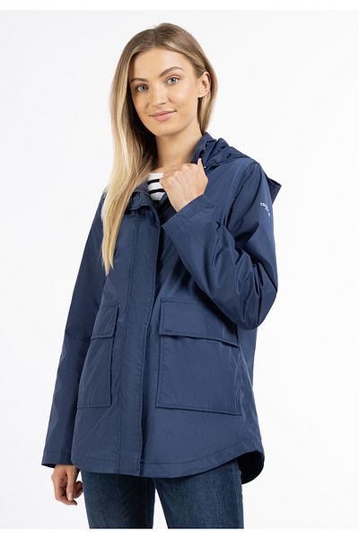 Dreimaster Übergangsjacke