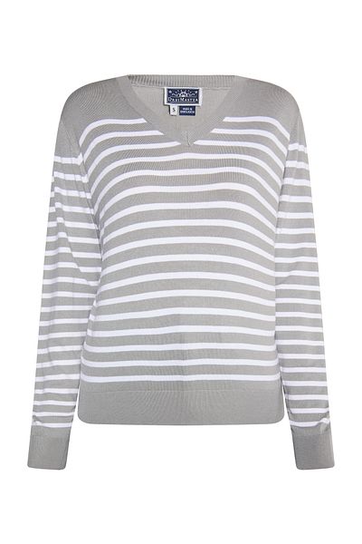 Dreimaster Strickpullover
