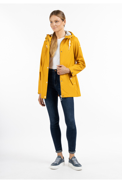 Dreimaster Regenjacke