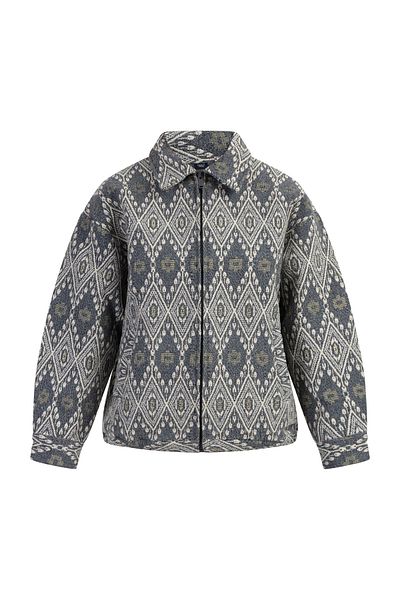 Dreimaster Oversize Blouson