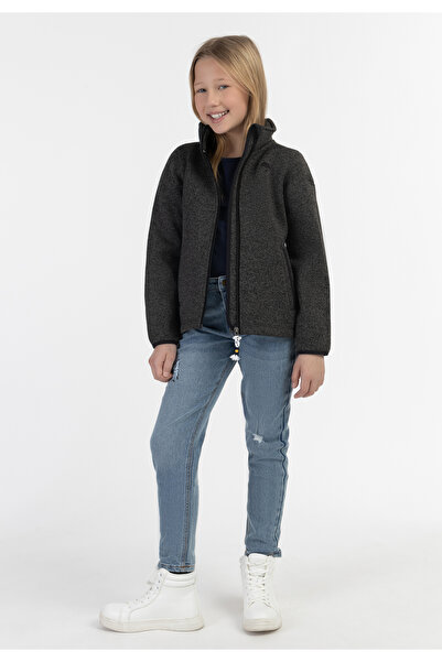 Schmuddelwedda Strickfleecejacke