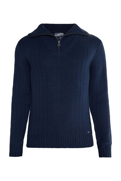 Dreimaster Pullover
