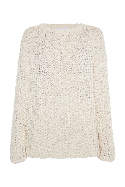 USHA Strickpullover