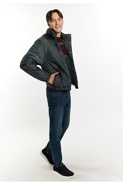 Mo Leichte Steppjacke