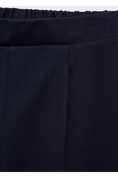 Zeyder Kids Girl's Culotte Trousers