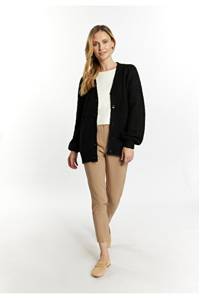 USHA Strickcardigan