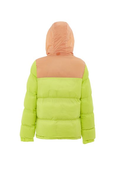 LIBBI Wattierte Steppjacke