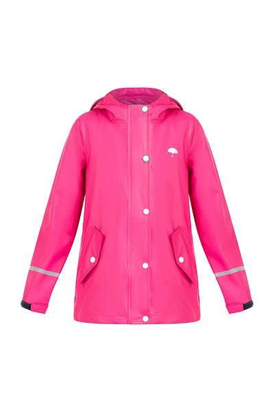 Schmuddelwedda Regenjacke