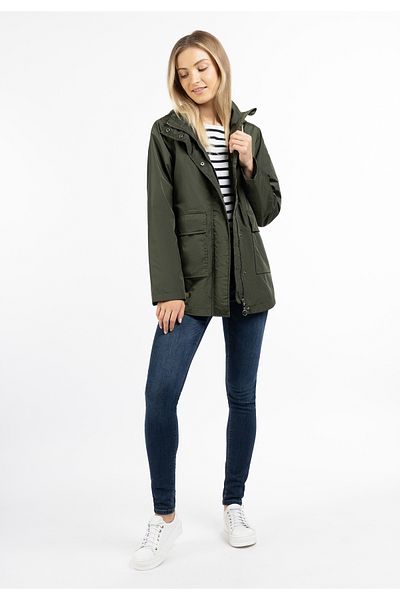 Dreimaster Übergangsjacke