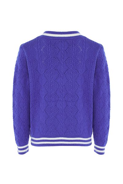 Dreimaster Pullover