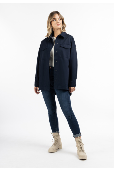 Dreimaster Transition jacket