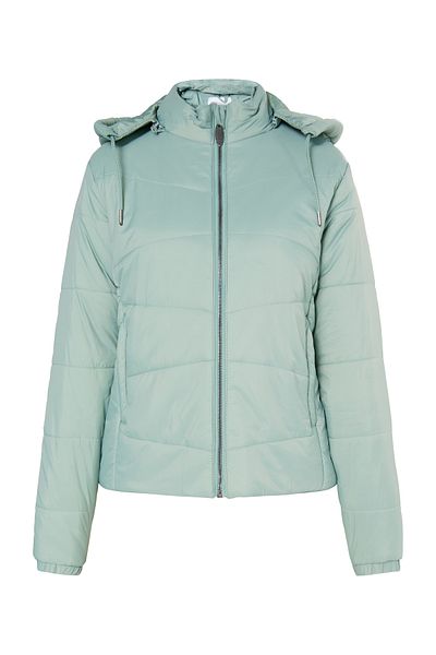 USHA Leichte Steppjacke