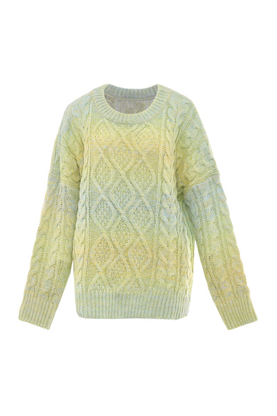 Sookie Pullover