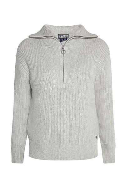 Dreimaster Strickpullover