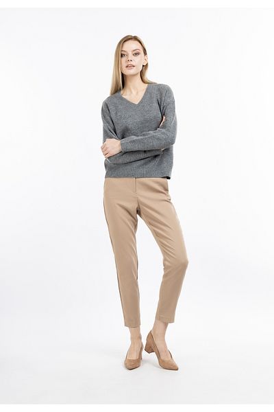 Dreimaster Strick Pullover