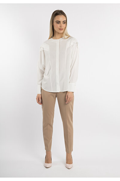 Dreimaster Langarmbluse