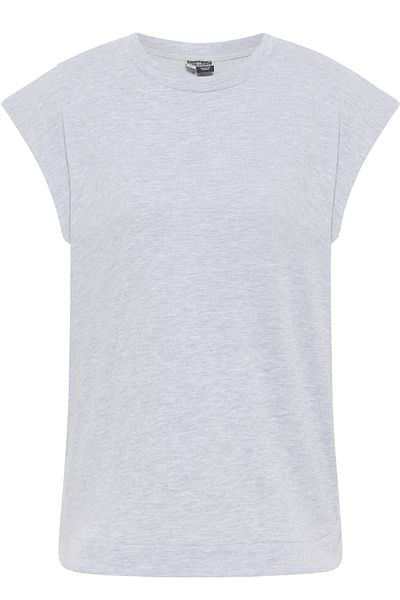 Dreimaster Ärmelloses Sweatshirt