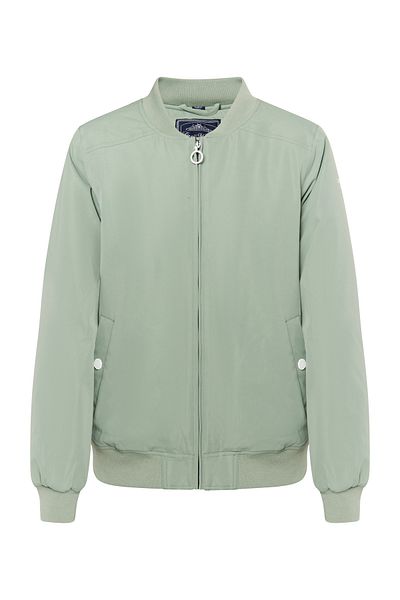 DreiMaster Maritim Wattierte Bluson Jacke