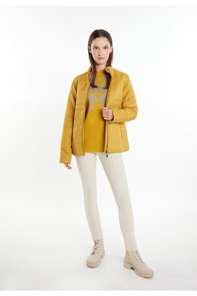 USHA Leichte Steppjacke