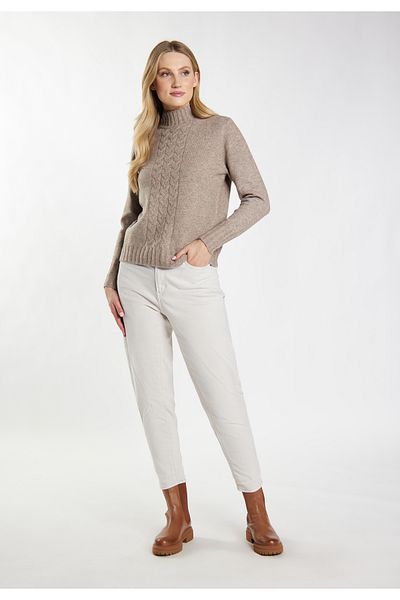Dreimaster Strickpullover