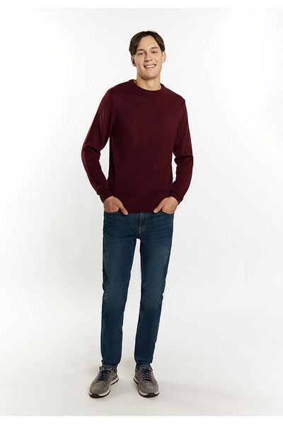Mo Pullover