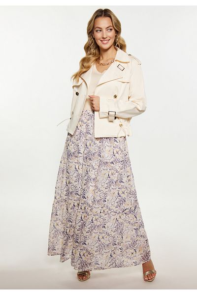 Faina Jacke