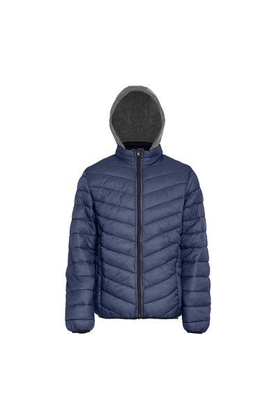 Aleko Leichte Steppjacke