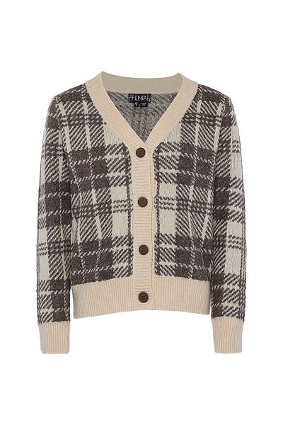 FENIA Sweater