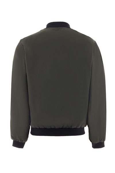 Mo Jacke