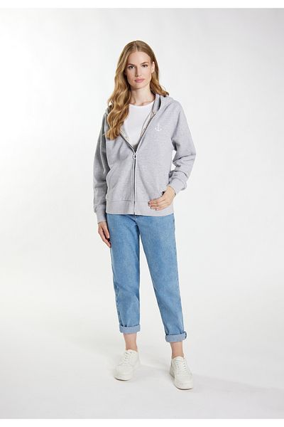Dreimaster Kapuzenjacke