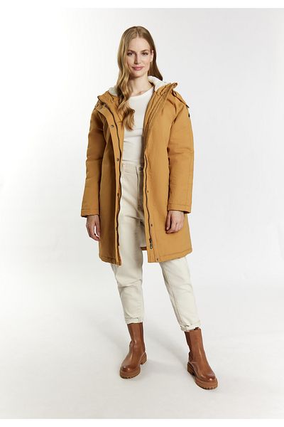 Dreimaster Winterparka