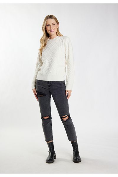 Dreimaster Strickpullover
