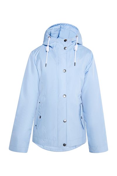 Icebound Wattierte Jacke
