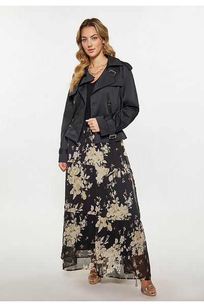 Faina Jacke