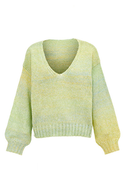Sookie Pullover