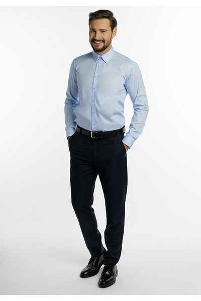Dreimaster Businesshemd