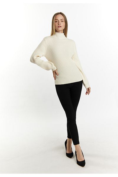 Dreimaster Strickpullover