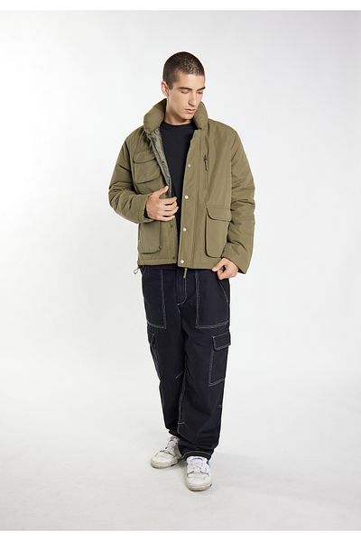 Tuffskull Winterjacke