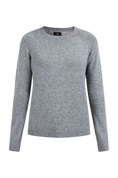 Dreimaster Strick Pullover