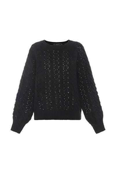 Faina Πουλόβερ